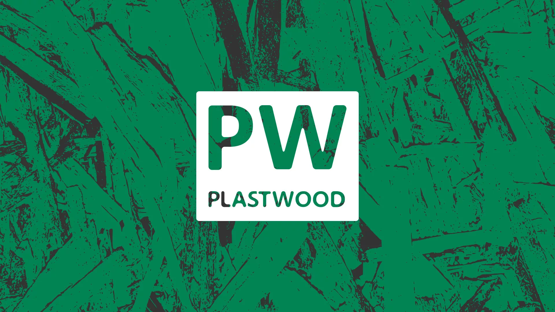 Разработка айдентики и сайта компании «Plastwood» в Ульяновске