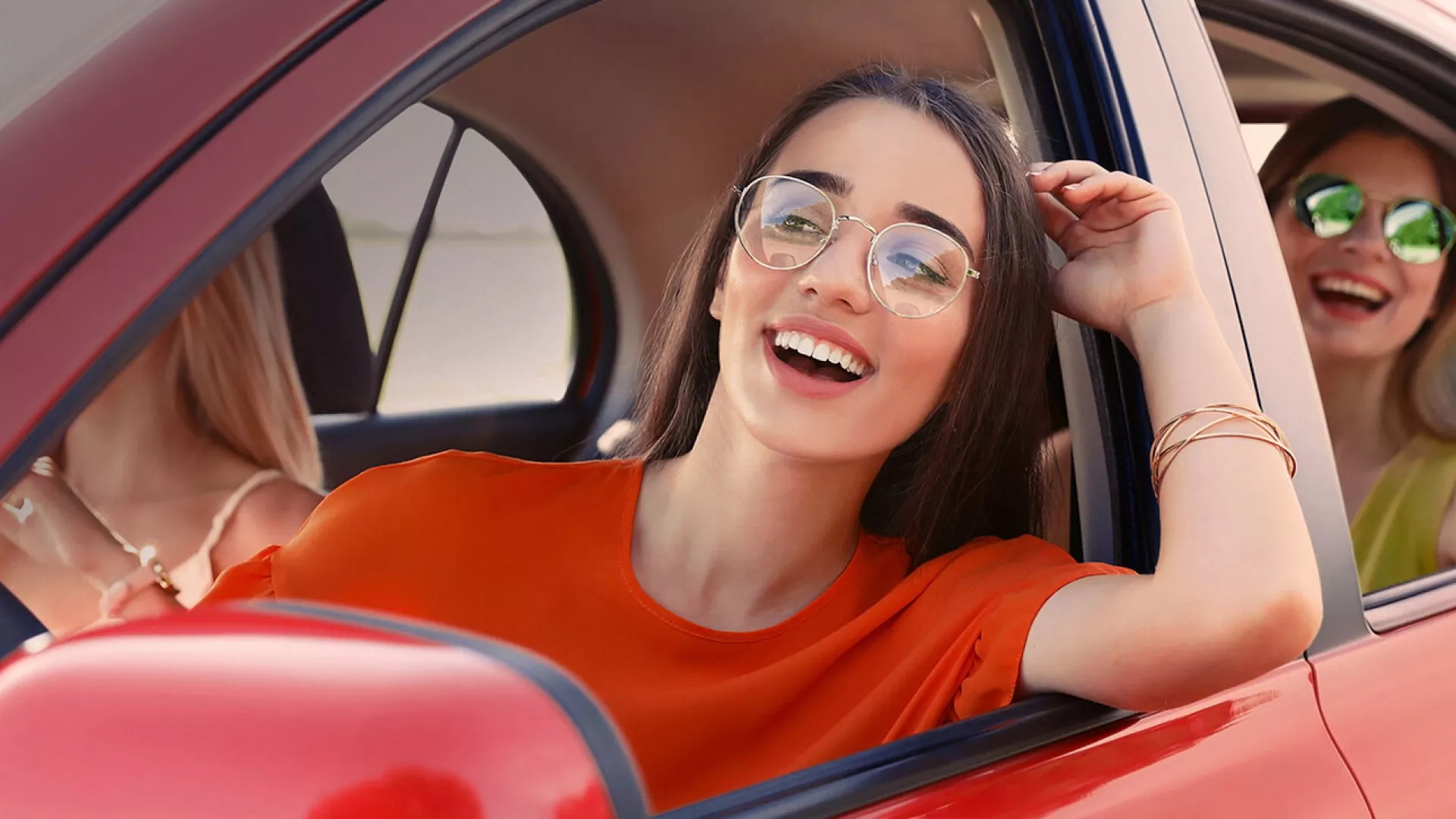 Разработка сайта для проката автомобилей в Ульяновске