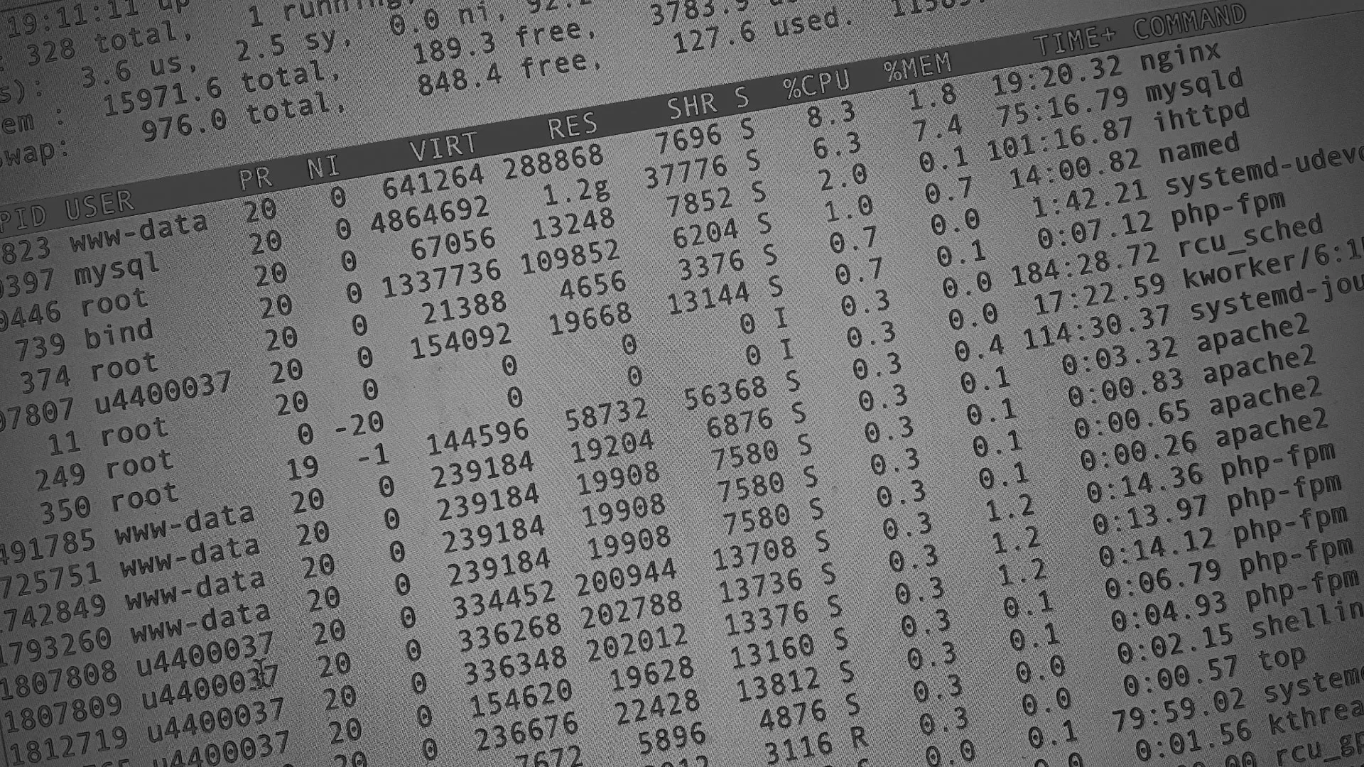 Настройка сервера в Ульяновске