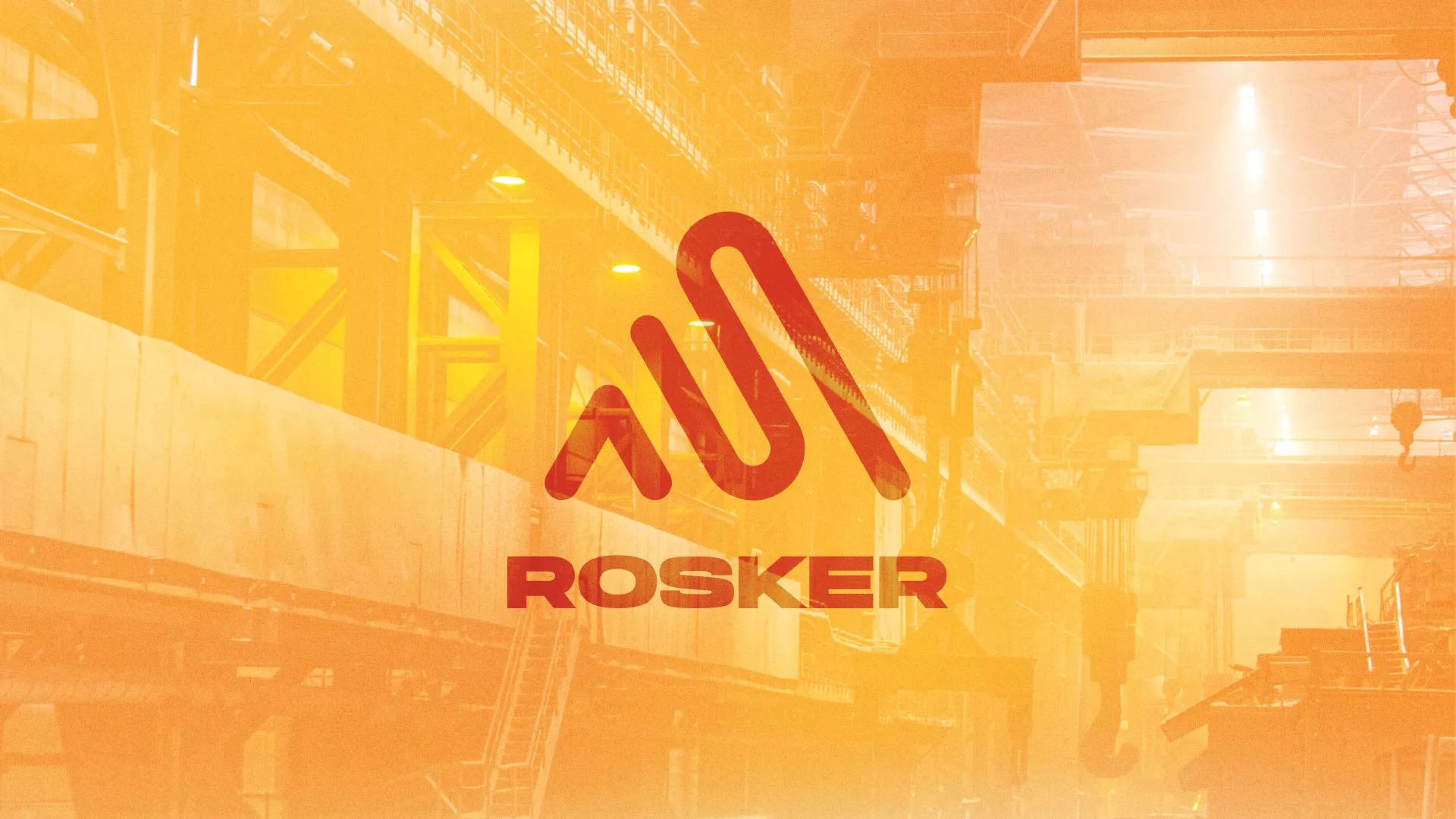 Ребрендинг компании «Rosker» и редизайн сайта в Ульяновске