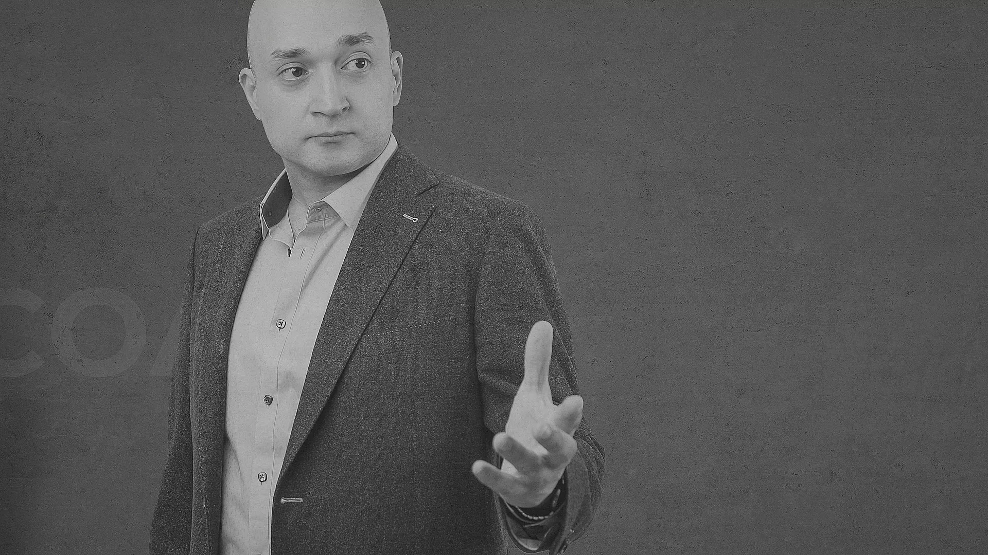 Разработка сайта для бизнес-тренера в Ульяновске