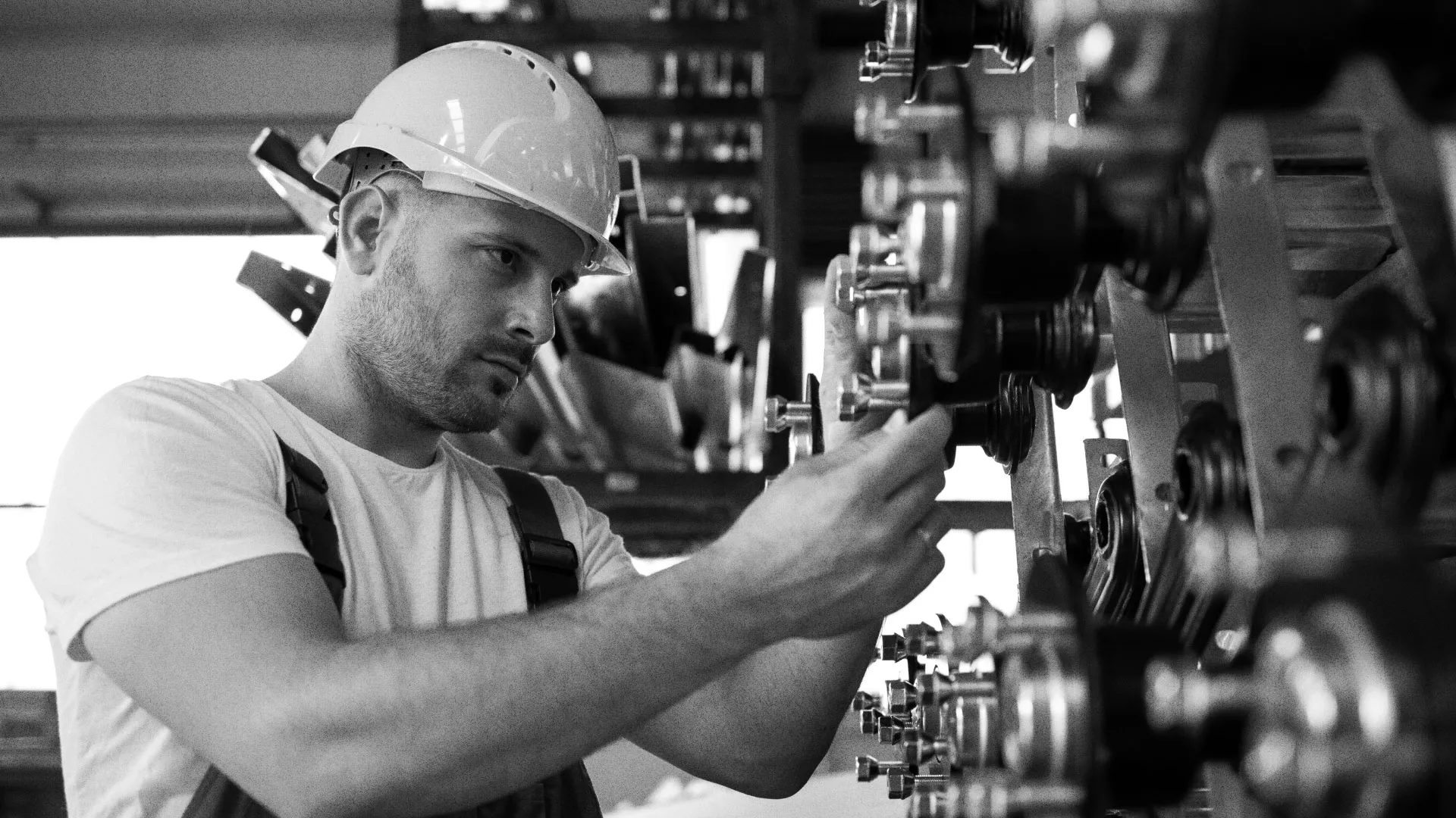 Разработка сайта для завода по продаже оборудования в Ульяновске